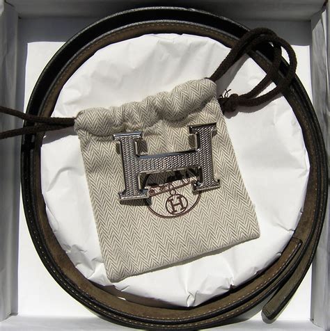 stores that sell hermes belts|used Hermes belts for sale.